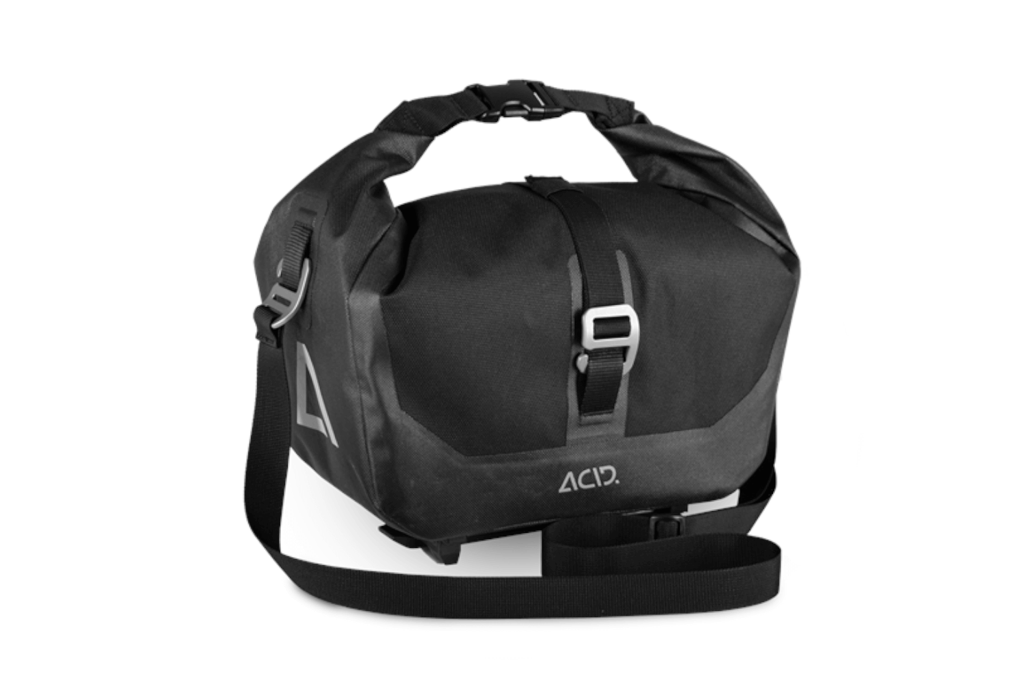 Cube ACID Fahrradtasche TRUNK 12 RILink Cube ACID Fahrradtasche TRUNK 12 RILink von Cube