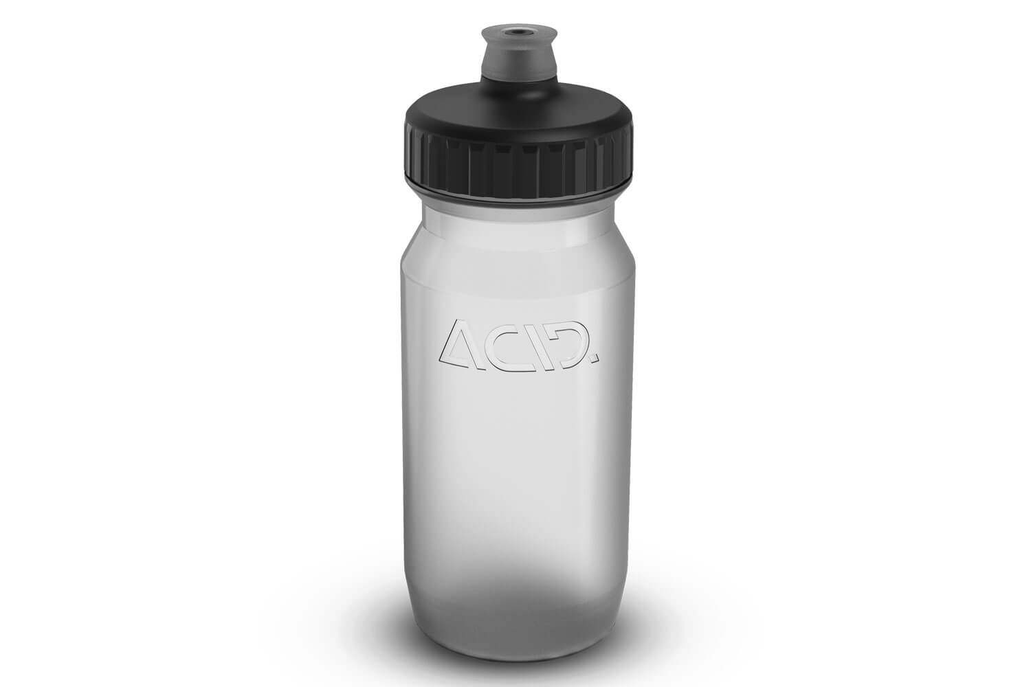Cube ACID Trinkflasche Feather 0.5l Cube ACID Trinkflasche Feather 0.5l von Cube