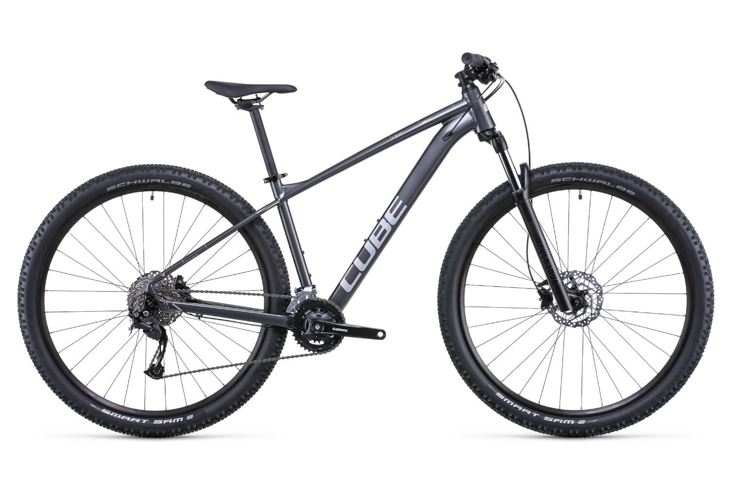 Cube Aim SL Mountainbike 2022 von Cube