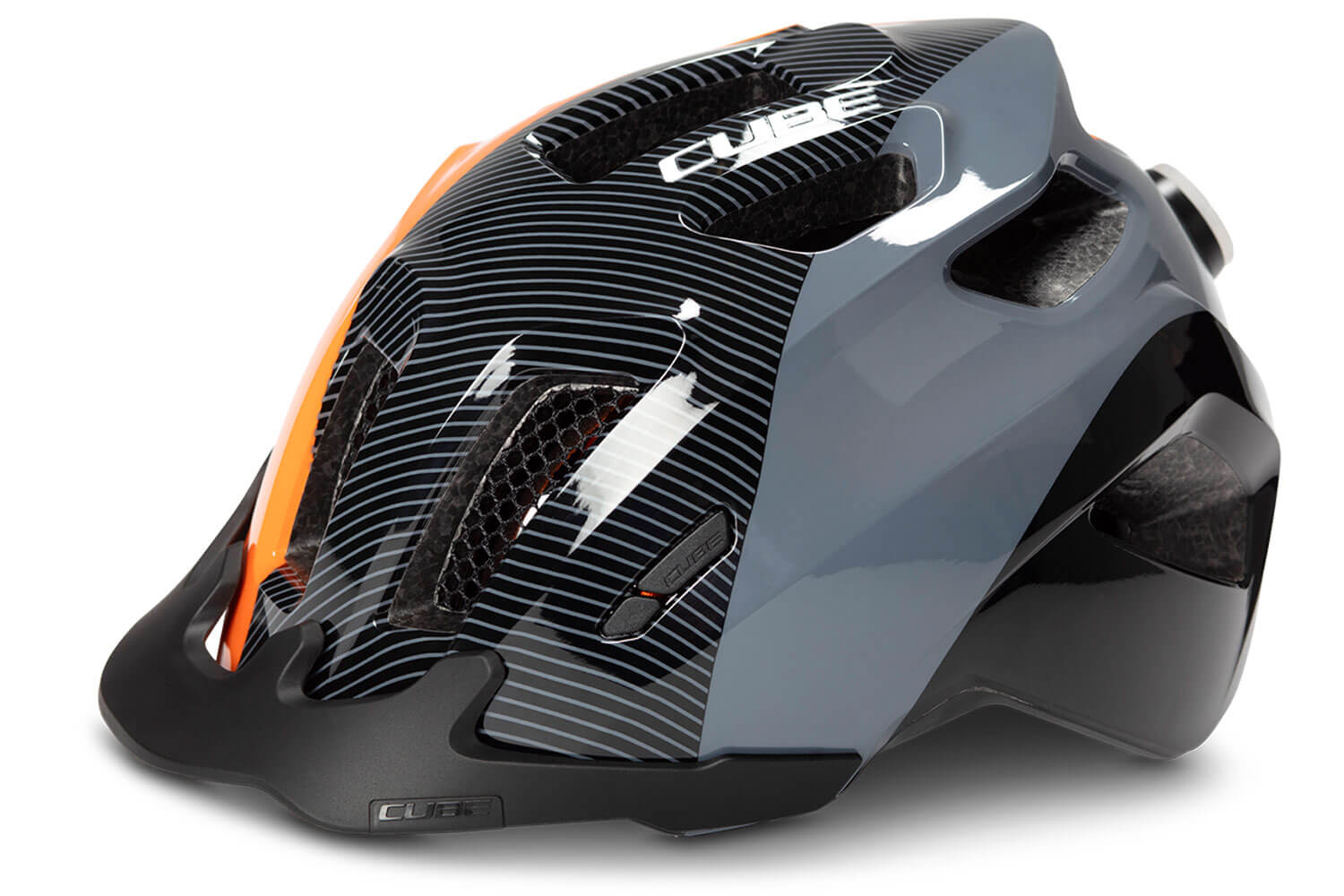 Cube Helm ANT X Kinder-Fahrradhelm Cube Helm ANT X Kinder-Fahrradhelm von Cube