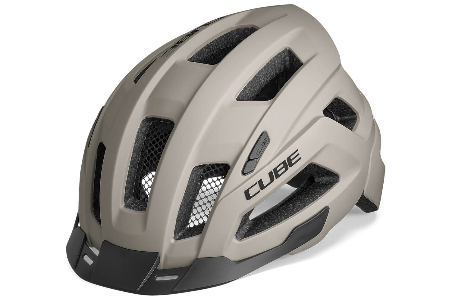 Cube Helm Cinity von Cube