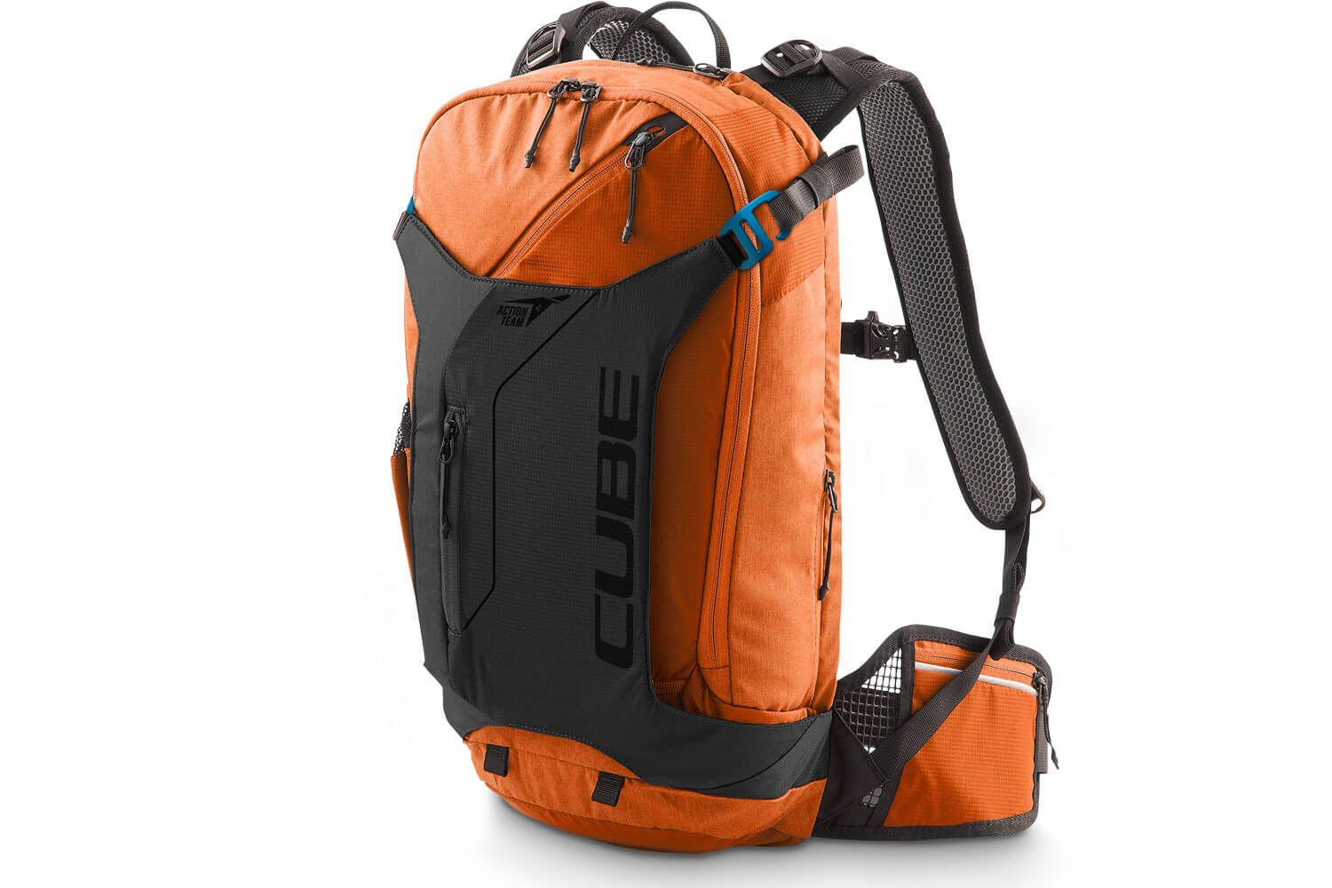 Cube Rucksack Edge Trail von Cube