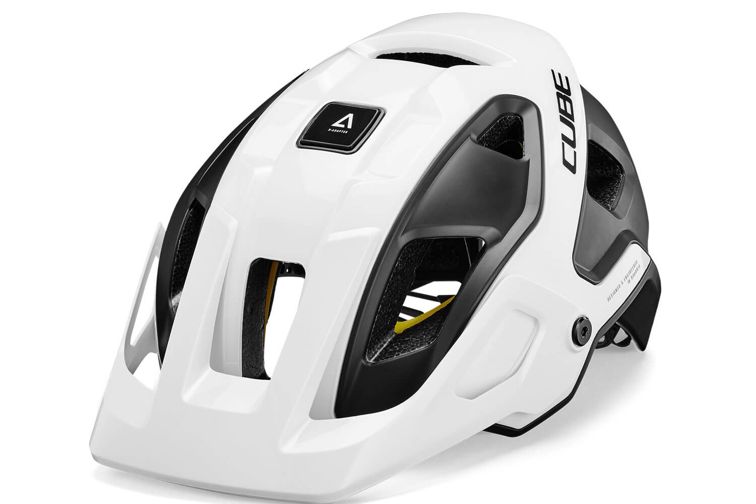 Cube Strover Mountainbike-Helm von Cube