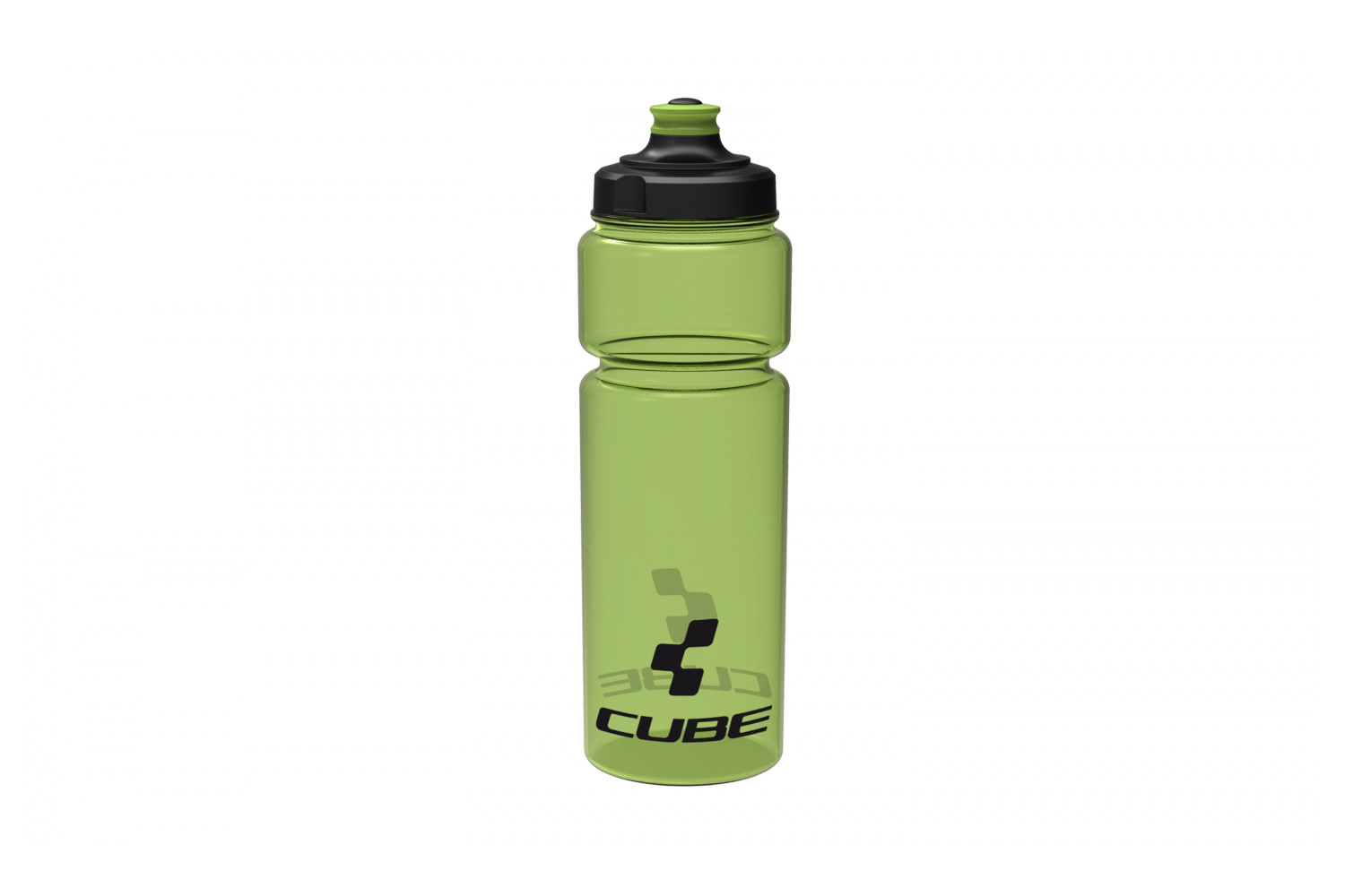 Cube Trinkflasche 0,75l Icon von Cube