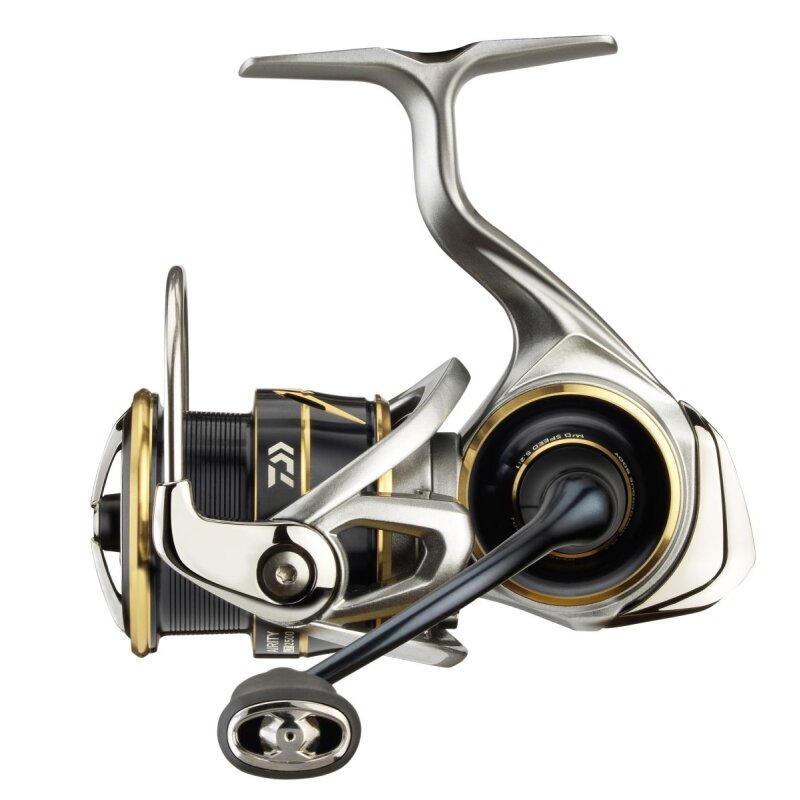 DAIWA Airity LT 1000D