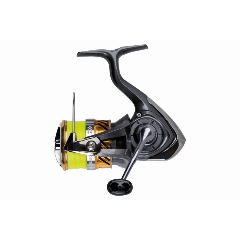 DAIWA 20 Laguna LT 2500 JB4 0.19YL DAIWA 20 Laguna LT 2500 JB4 0.19YL