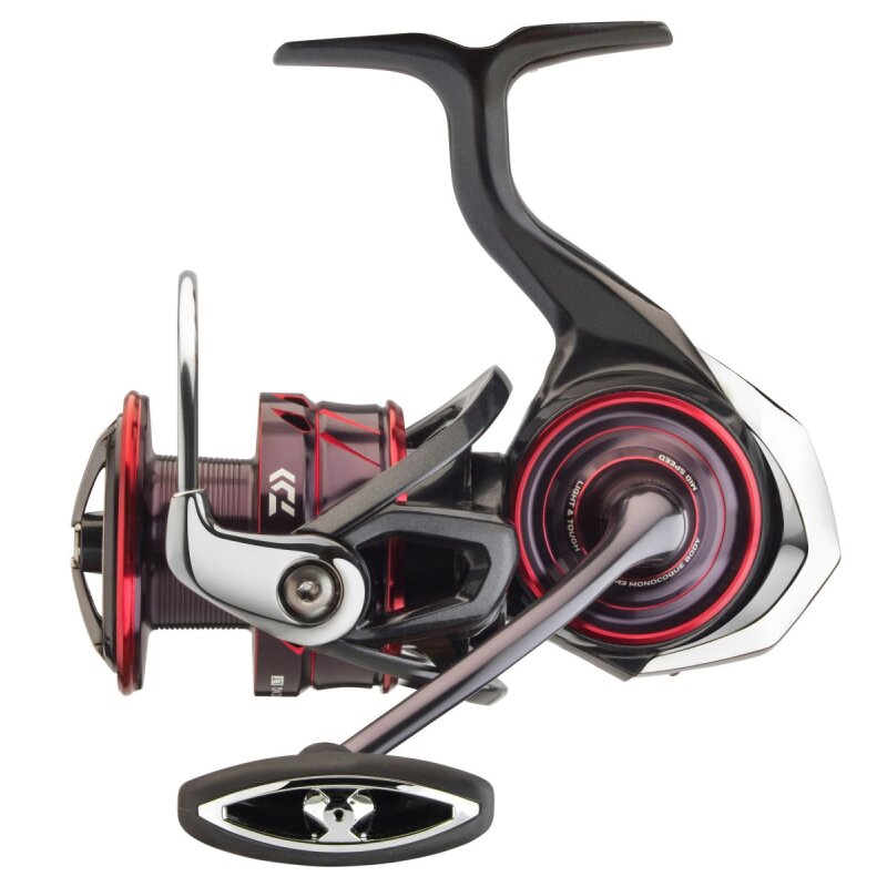 DAIWA Ballistic MQ LT 2500D