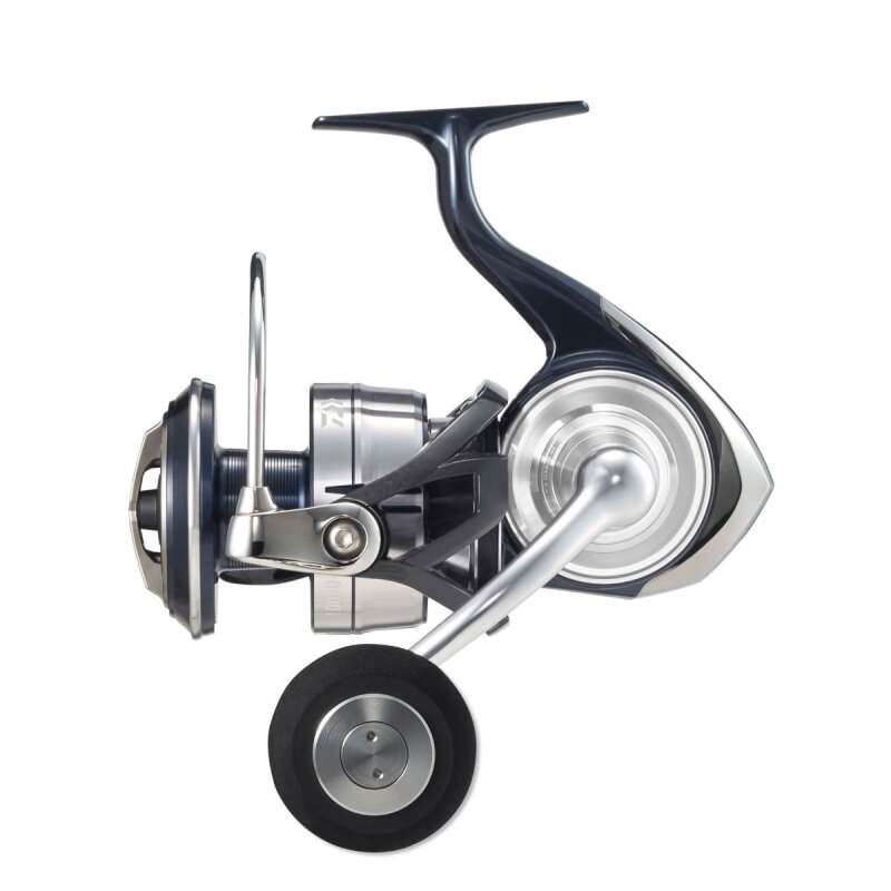 DAIWA 21 Certate SW 5000-XH