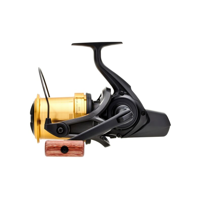 DAIWA 21 Crosscast 45 SCW 5000LD QD OT