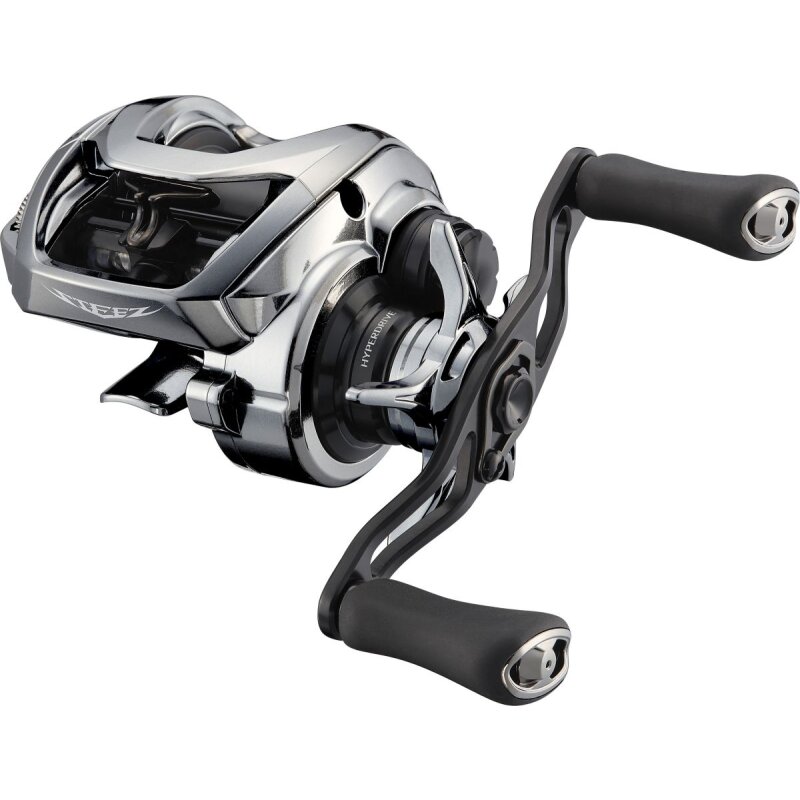 DAIWA Steez Limited SV TW HL 1000 LH DAIWA Steez Limited SV TW HL 1000 LH