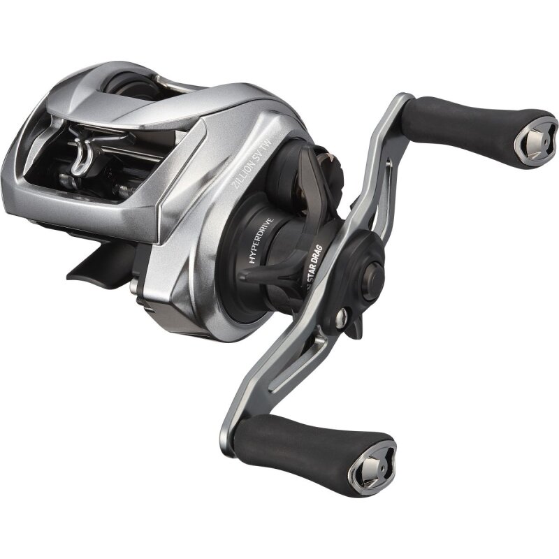 DAIWA Zillion SV TW XHL 1000 LH DAIWA Zillion SV TW XHL 1000 LH