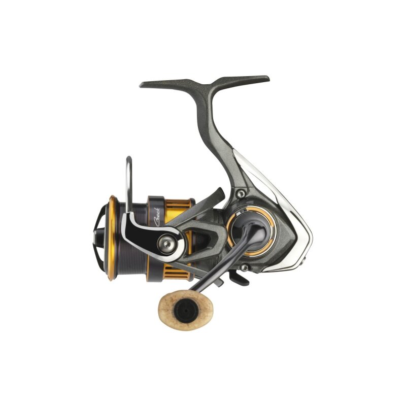DAIWA 22 Silvercreek X LT 2000S-XH DAIWA 22 Silvercreek X LT 2000S-XH