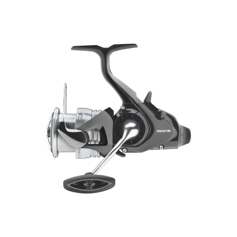 DAIWA 24 Emcast BR LT 5000-C