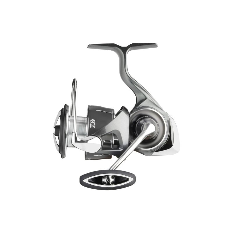 DAIWA 24 Luvias LT 5000D-C