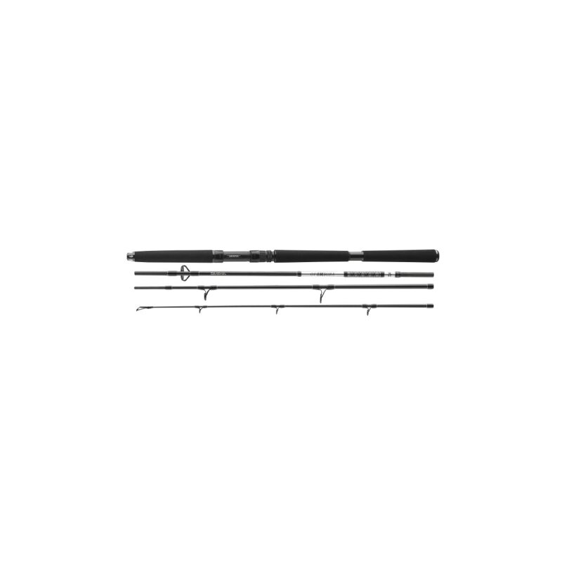 DAIWA BG Offshore Travel Pilk 2,7m 50-200g DAIWA BG Offshore Travel Pilk 2,7m 50-200g