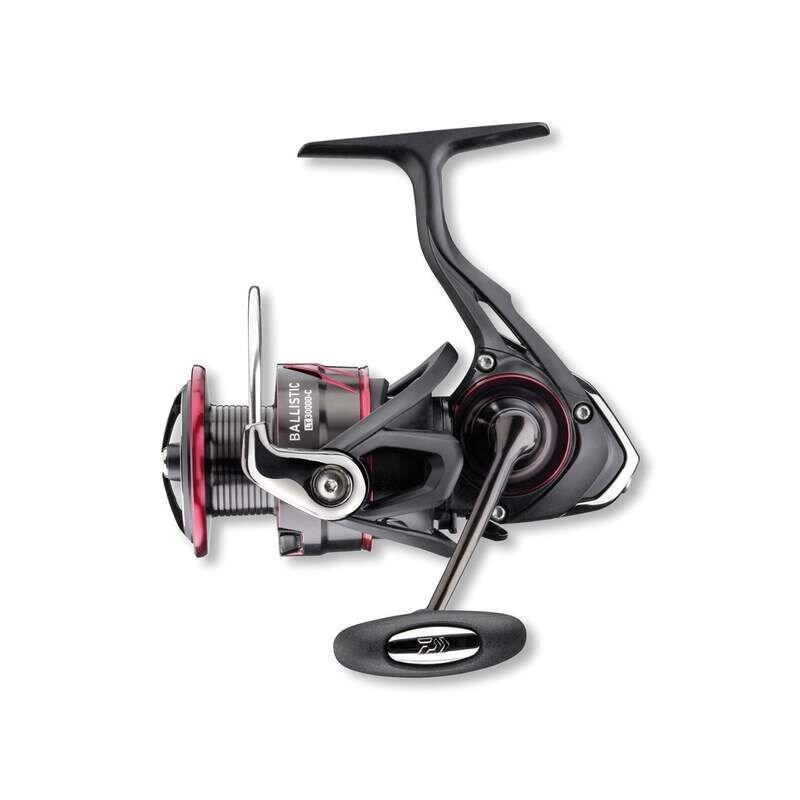 DAIWA Ballistic LT 2500