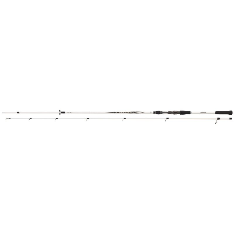 DAIWA Ballistic LTD Spin MH 2,7m 15-50g DAIWA Ballistic LTD Spin MH 2,7m 15-50g