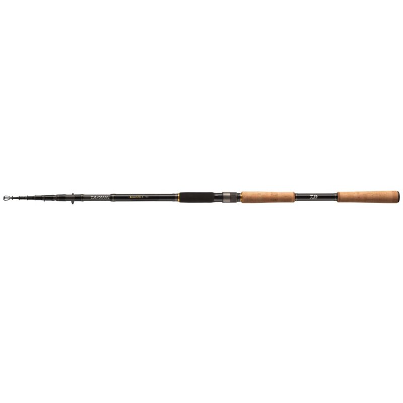 DAIWA Ballistic X Tele Spin 3m 10-40g DAIWA Ballistic X Tele Spin 3m 10-40g