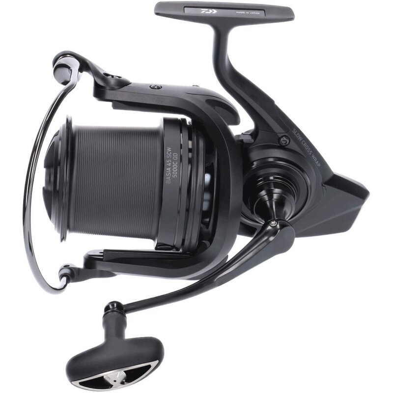 DAIWA Basia 45 SCW QD