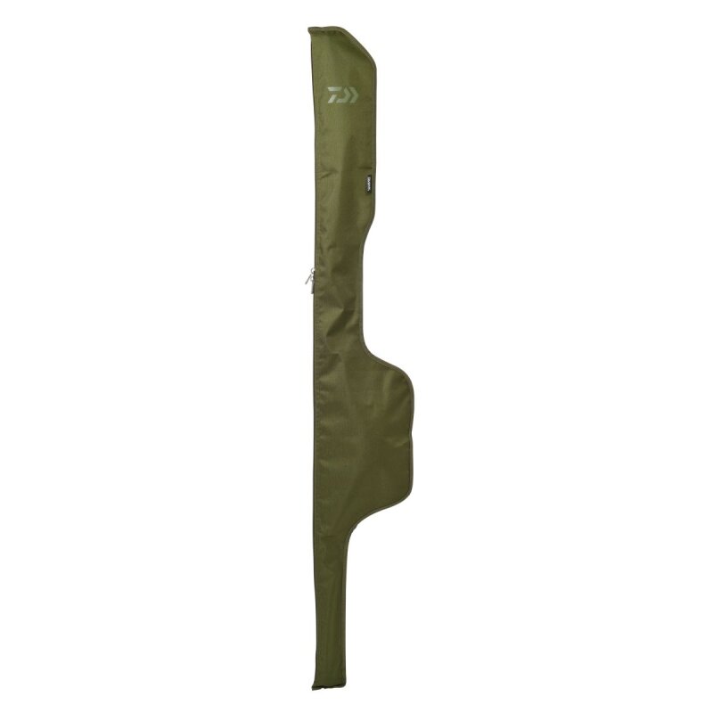 DAIWA Black Widow Rod Sleeve 13ft 215x28cm DAIWA Black Widow Rod Sleeve 13ft 215x28cm