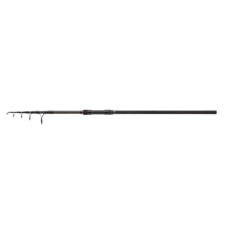 DAIWA Black Widow Tele Carp 3m bis 3lb DAIWA Black Widow Tele Carp 3m bis 3lb