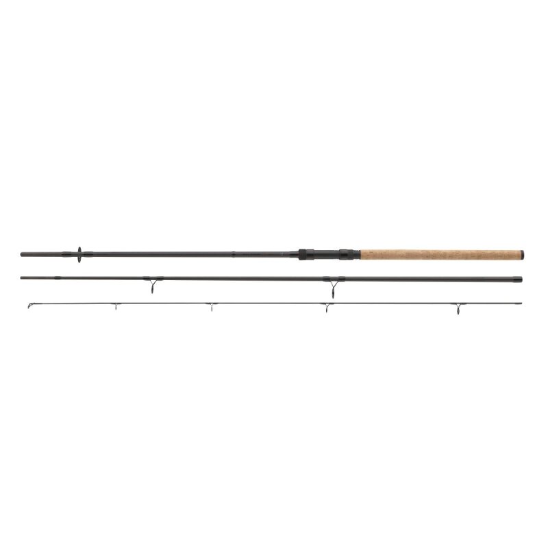 DAIWA Black Widow XT Bait 3,3m 20-60g DAIWA Black Widow XT Bait 3,3m 20-60g