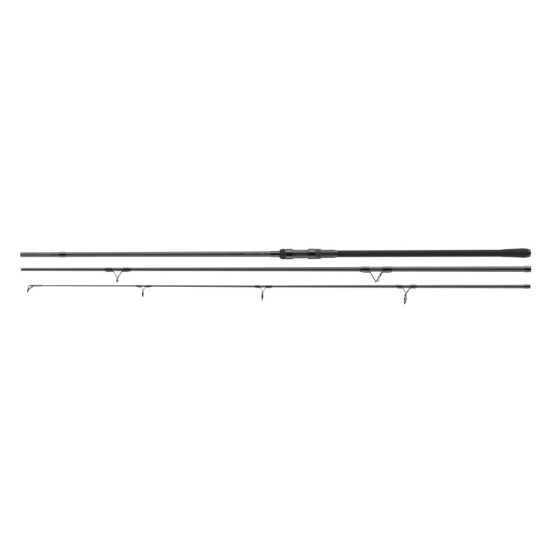 DAIWA Black Widow XT Carp 3,6m bis 3lb 3-teilig DAIWA Black Widow XT Carp 3,6m bis 3lb 3-teilig