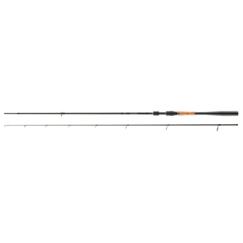 DAIWA Caldia Senor Jig Spin 2,4m 8-35g