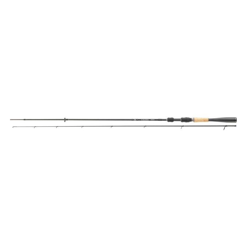 DAIWA Caldia Sensor Spin 2,1m 4-18g DAIWA Caldia Sensor Spin 2,1m 4-18g