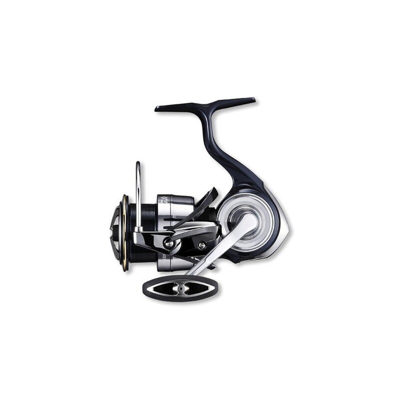 DAIWA Certate-G LT 2500-XH