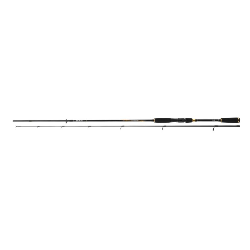 DAIWA Crossfire Spin 2,1m 10-40g DAIWA Crossfire Spin 2,1m 10-40g