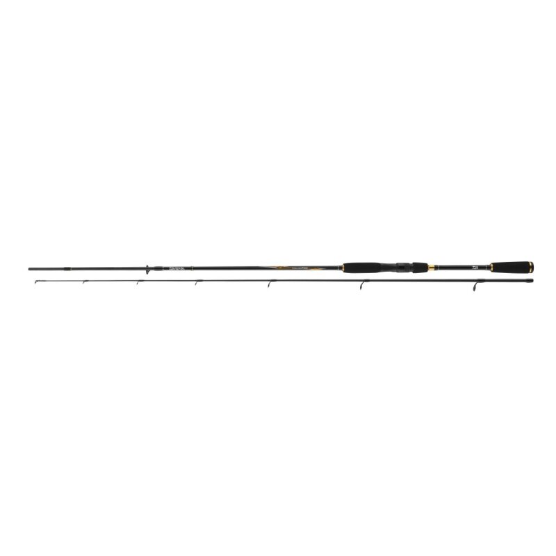 DAIWA Crossfire Spin 2,1m 10-40g