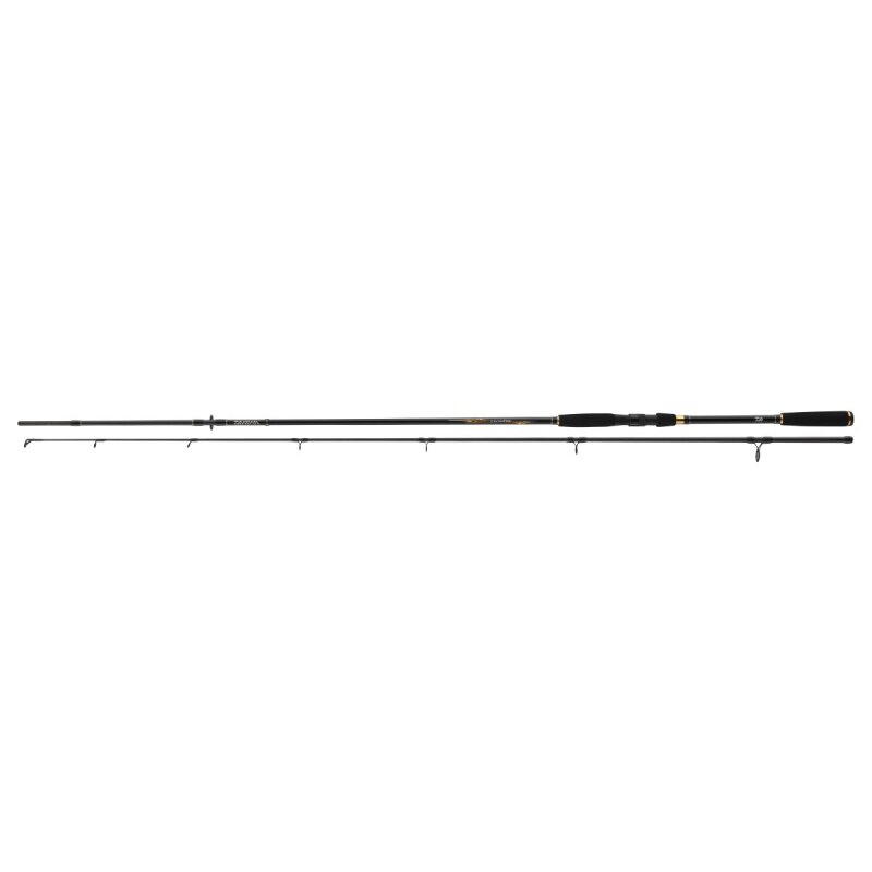 DAIWA Crossfire Spin 2,4m 20-60g DAIWA Crossfire Spin 2,4m 20-60g