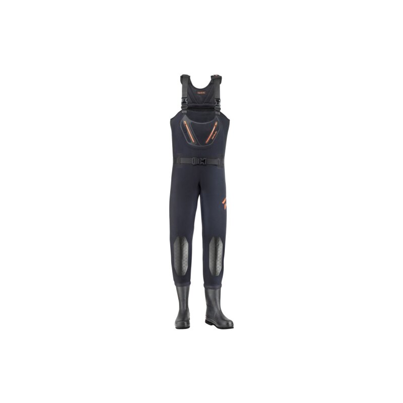 DAIWA D-Vec CR Flex Neoprene Waders Gr.38/39 DAIWA D-Vec CR Flex Neoprene Waders Gr.38/39
