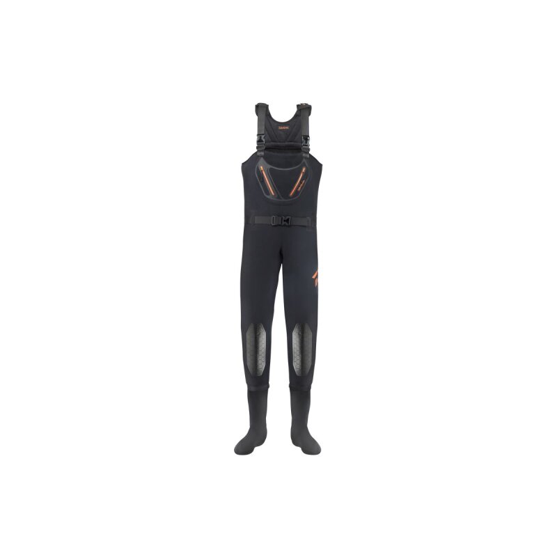 DAIWA D-Vec CR Flex Neoprene Waders Socks Gr.40/41 DAIWA D-Vec CR Flex Neoprene Waders Socks Gr.40/41