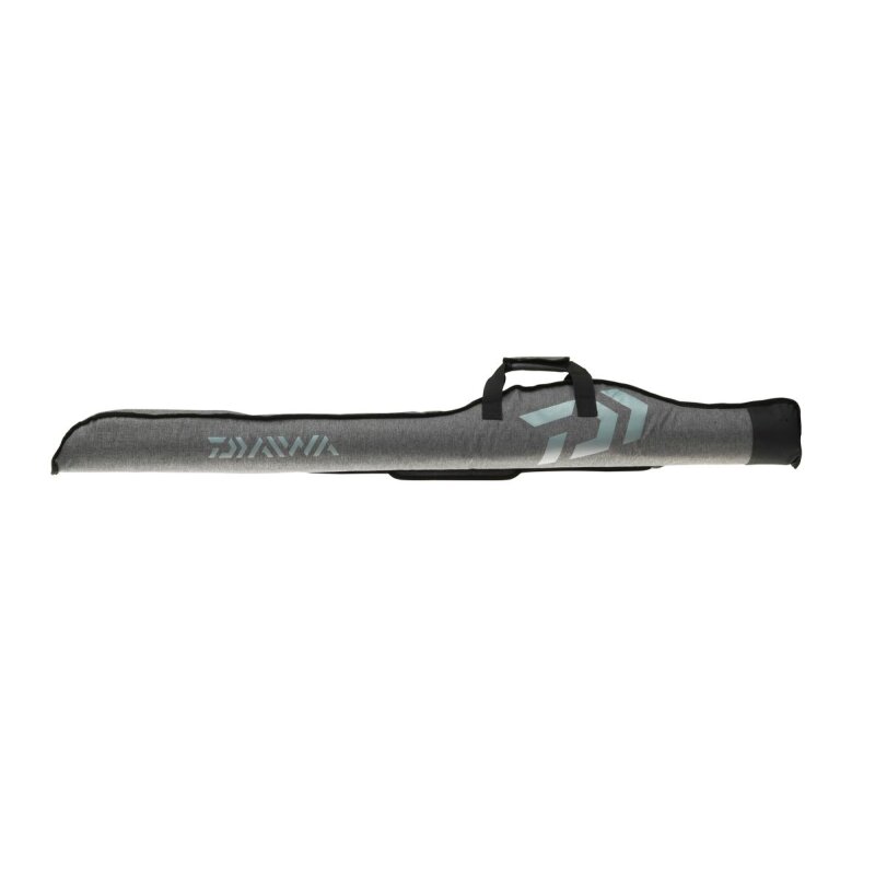 DAIWA D-Vec Padded 1 Rod Sleeve 130cm