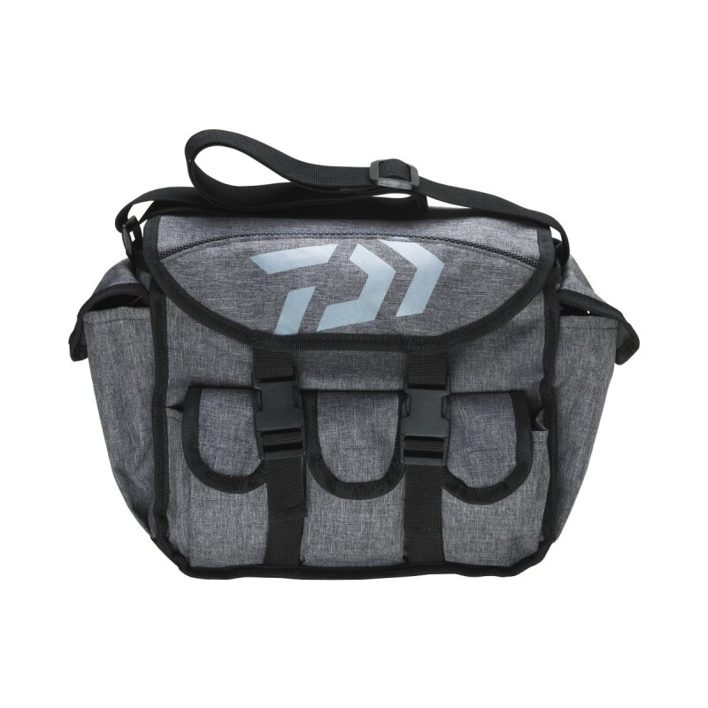 DAIWA D-Vec Shoulder Bag 39x23x18cm