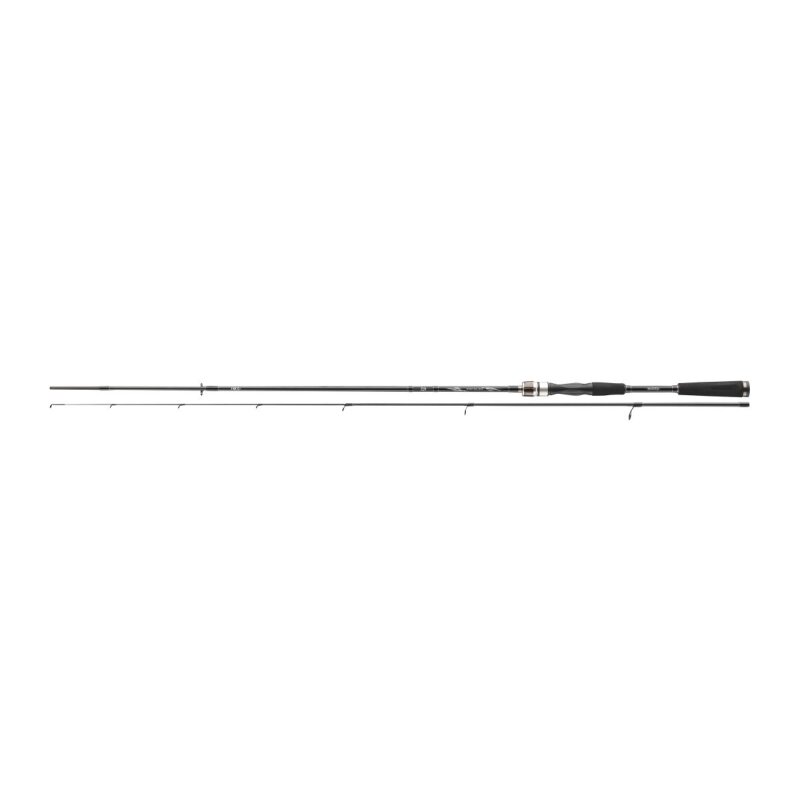 DAIWA Exceler Spin Solid Tip 2,1m 2-10g DAIWA Exceler Spin Solid Tip 2,1m 2-10g