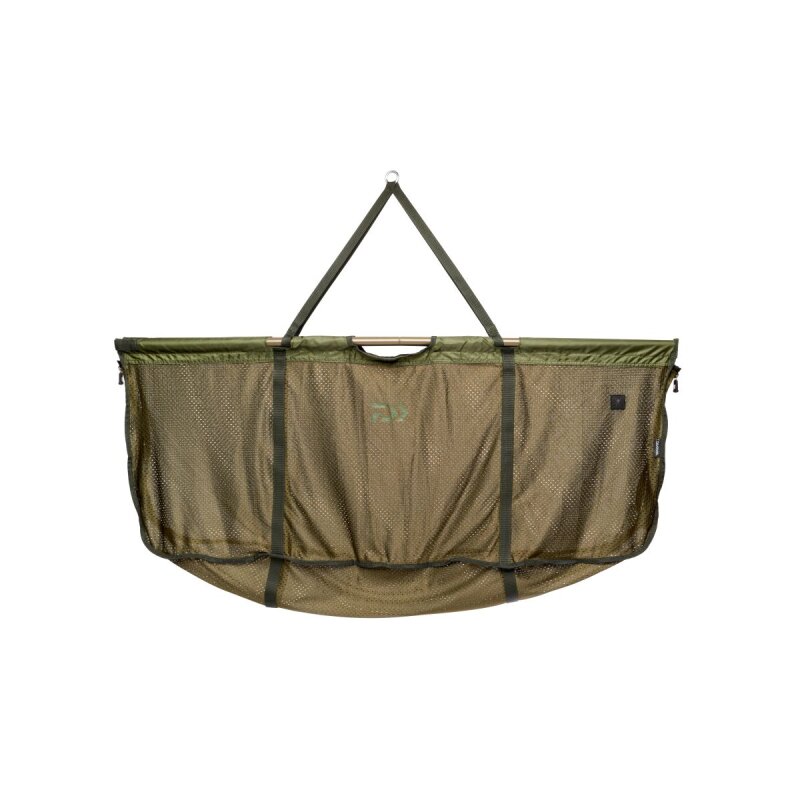 DAIWA Free Flow Folding Weigh Sling 115x56cm DAIWA Free Flow Folding Weigh Sling 115x56cm