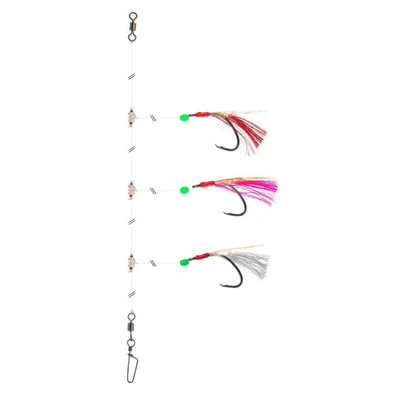 DAIWA Grandwave Dorsch- & Köhler-Vorfach Gr.5/0 135cm 0,7mm 0,6mm... DAIWA Grandwave Dorsch- & Köhler-Vorfach Gr.5/0 135cm 0,7mm 0,6mm...