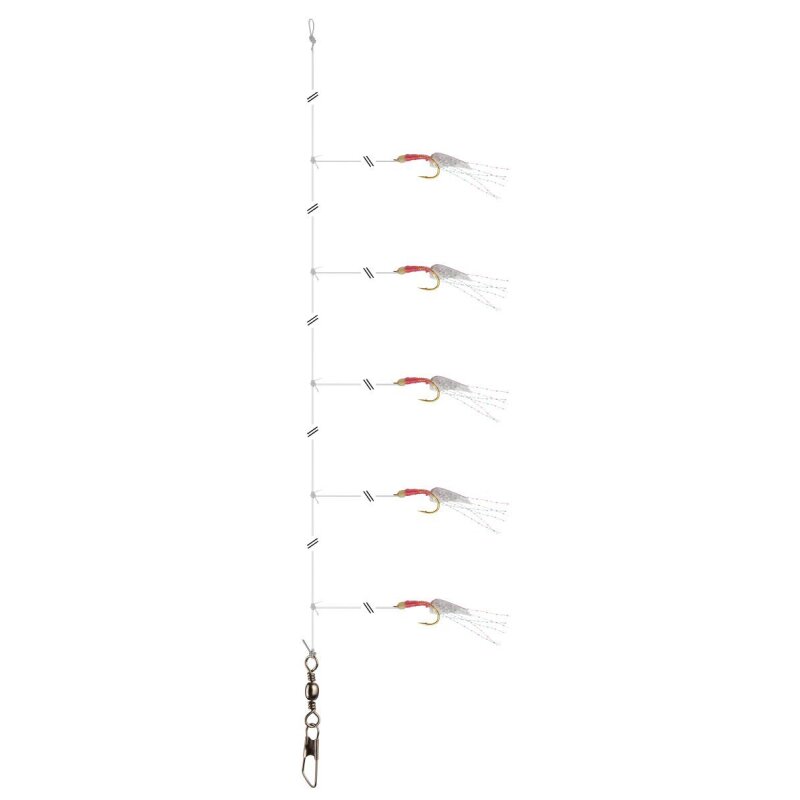 DAIWA Grandwave Hering-Rig Sabiki Gr.10 135cm 0,4mm 0,3mm Pink Glow DAIWA Grandwave Hering-Rig Sabiki Gr.10 135cm 0,4mm 0,3mm Pink Glow