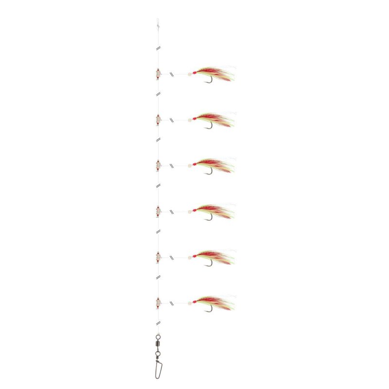 DAIWA Grandwave Makrelen-Vorfach 360° Gr.2/0 135cm 0,6mm 0,5mm... DAIWA Grandwave Makrelen-Vorfach 360° Gr.2/0 135cm 0,6mm 0,5mm...