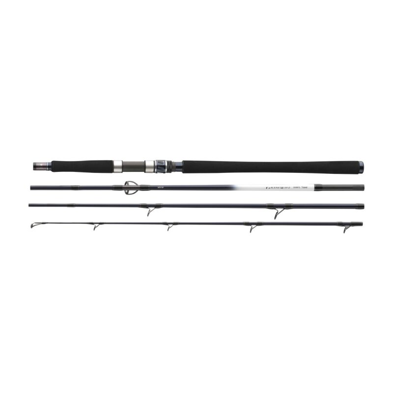 DAIWA Grandwave Travel 2,25m 150-300g DAIWA Grandwave Travel 2,25m 150-300g