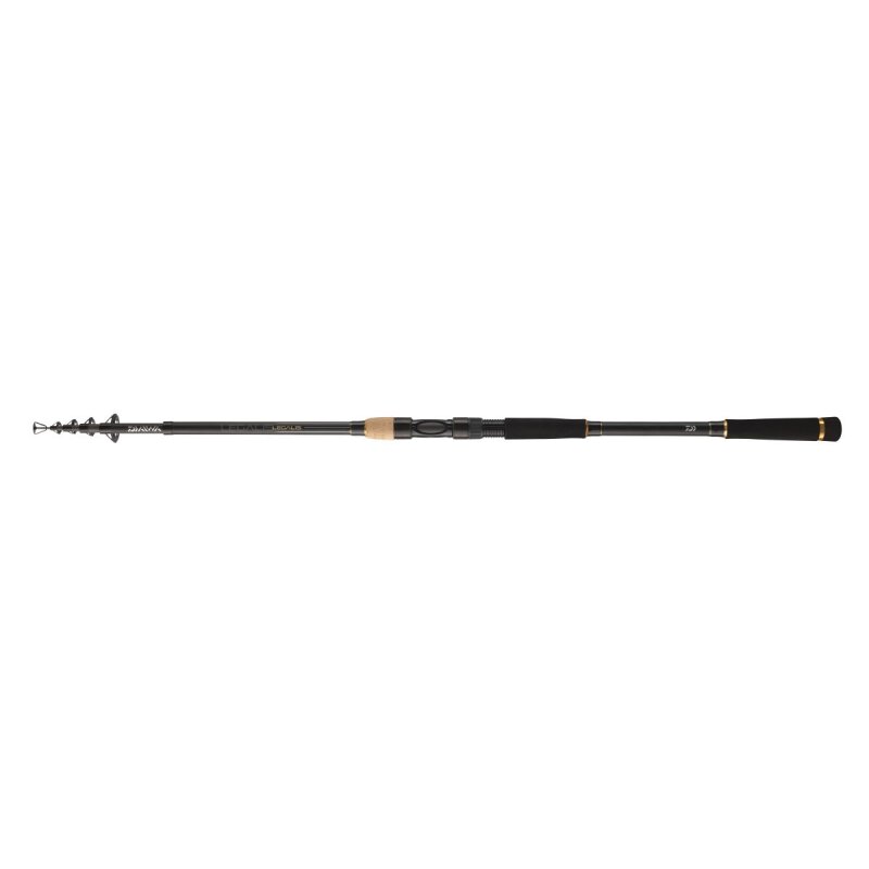 DAIWA Legalis Tele Allround 2,7m 10-50g