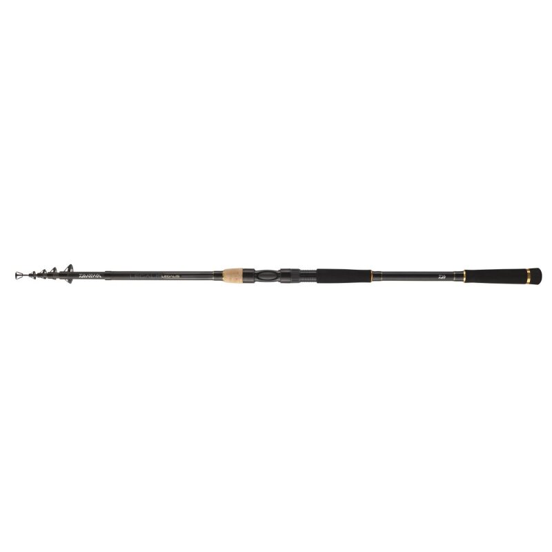 DAIWA Legalis Tele Allround 3,3m 30-90g DAIWA Legalis Tele Allround 3,3m 30-90g