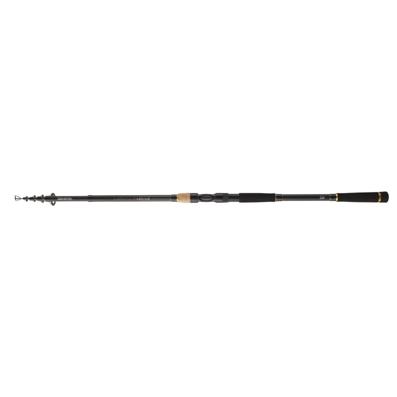 DAIWA Legalis Tele Allround 3m 40-120g DAIWA Legalis Tele Allround 3m 40-120g