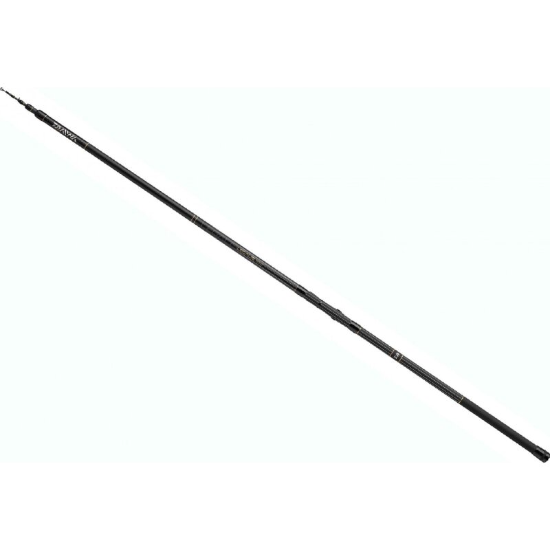 DAIWA Legalis Tele Trout 3,9m 5-25g DAIWA Legalis Tele Trout 3,9m 5-25g