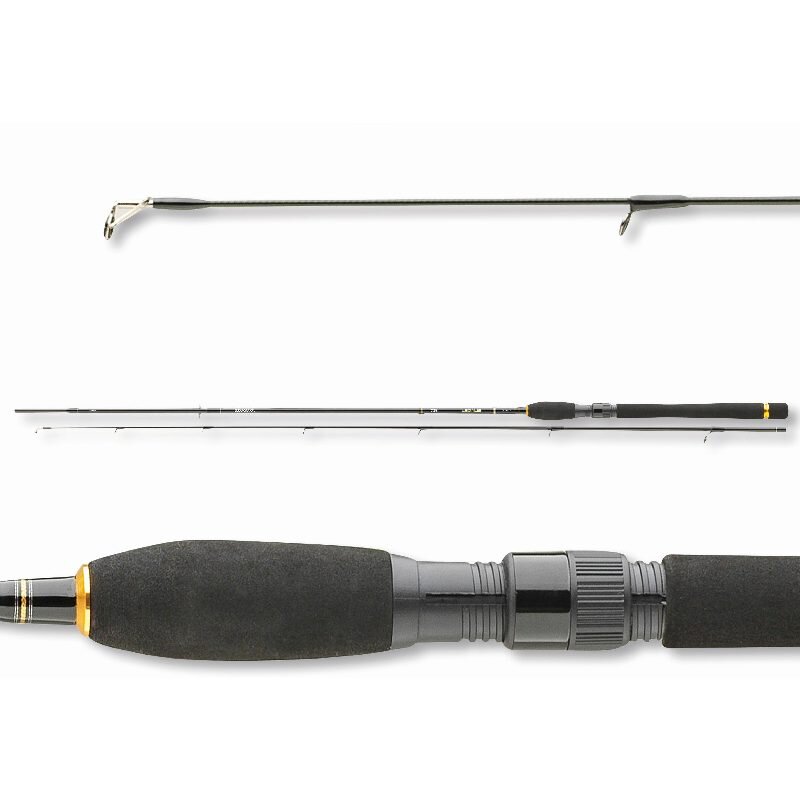 DAIWA Legalis UL Spin 2,1m 3-15g DAIWA Legalis UL Spin 2,1m 3-15g