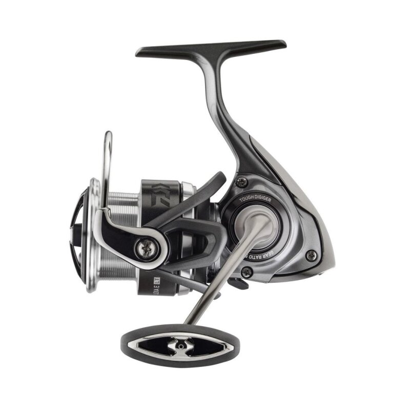 DAIWA Lexa E LT 3000-C