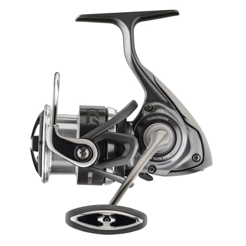 DAIWA Lexa E LT 5000S-C